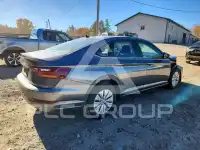 2019 Volkswagen Jetta фото