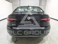 2019 Volkswagen Jetta фото
