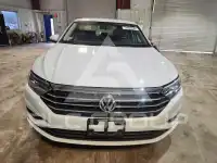 2019 Volkswagen Jetta фото
