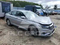 2019 Volkswagen Jetta фото