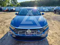 2019 Volkswagen Jetta photo