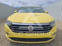 2019 Volkswagen Jetta фото