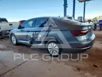 2019 Volkswagen Jetta фото