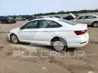 2019 Volkswagen Jetta фото