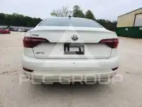 2019 Volkswagen Jetta фото