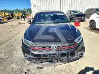 2019 Volkswagen Jetta фото