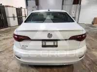 2019 Volkswagen Jetta фото