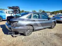 2019 Volkswagen Jetta фото