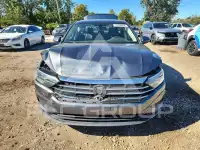 2019 Volkswagen Jetta фото