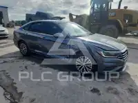 2019 Volkswagen Jetta фото