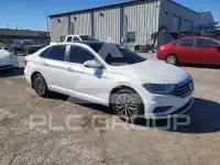 2019 Volkswagen Jetta фото