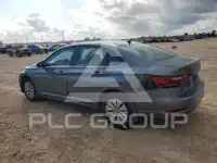 2019 Volkswagen Jetta фото