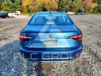 2019 Volkswagen Jetta фото