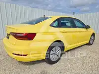 2019 Volkswagen Jetta фото