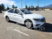 2019 Volkswagen Jetta фото