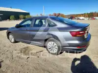 2019 Volkswagen Jetta фото