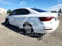 2019 Volkswagen Jetta фото