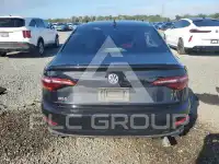 2019 Volkswagen Jetta фото