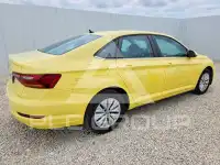 2019 Volkswagen Jetta фото
