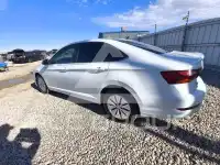 2019 Volkswagen Jetta фото