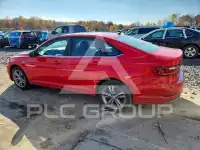 2019 Volkswagen Jetta фото