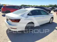 2019 Volkswagen Jetta фото