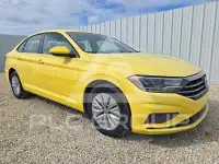 2019 Volkswagen Jetta фото