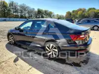 2019 Volkswagen Jetta фото