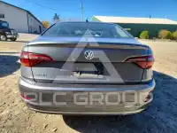 2019 Volkswagen Jetta фото