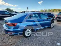 2019 Volkswagen Jetta фото