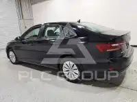2019 Volkswagen Jetta фото