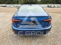 2019 Volkswagen Jetta photo