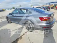 2019 Volkswagen Jetta фото