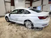 2019 Volkswagen Jetta фото
