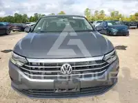 2019 Volkswagen Jetta фото