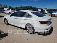 2019 Volkswagen Jetta фото