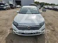 2019 Volkswagen Jetta фото