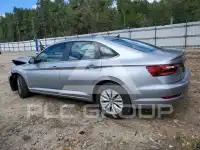 2019 Volkswagen Jetta фото
