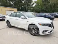 2019 Volkswagen Jetta фото