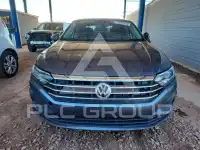 2019 Volkswagen Jetta фото