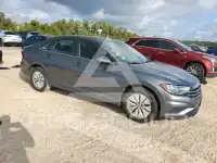 2019 Volkswagen Jetta фото