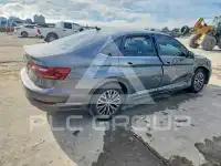 2019 Volkswagen Jetta фото