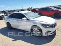 2019 Volkswagen Jetta фото