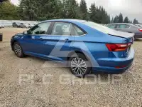 2019 Volkswagen Jetta photo