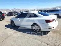 2019 Volkswagen Jetta фото