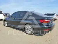 2019 Volkswagen Jetta photo