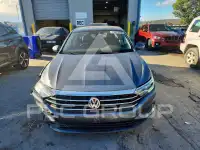 2019 Volkswagen Jetta фото