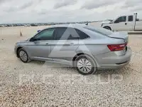 2019 Volkswagen Jetta фото