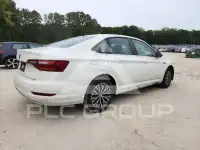 2019 Volkswagen Jetta фото