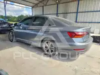 2019 Volkswagen Jetta фото